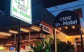 Hotel Cadiz In